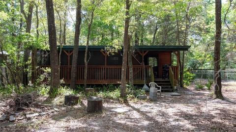 19388 SE 91st Pl, Ocklawaha, FL 32179