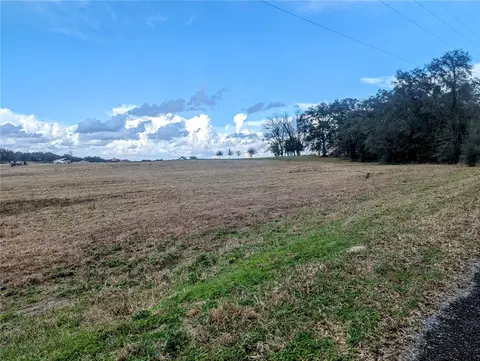 0 SW 10th St SW, Dunnellon, FL 34431