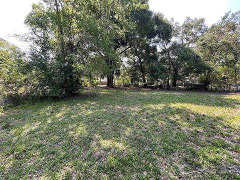 427 SE 3rd Ave, Williston, FL 32696