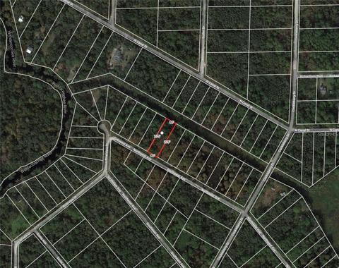 Northwest Avenue, Webster, FL 33597