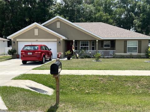 3014 NE 24th Pl, Ocala, FL 34470