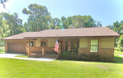 4344 NE 139th Ln, Anthony, FL 32617