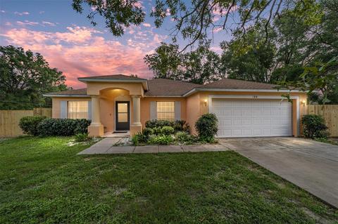 1889 NW 114th Ct, Ocala, FL 34482