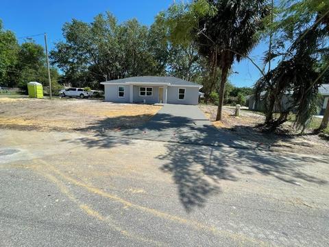 10970 SE 130th Ln, Ocklawaha, FL 32179