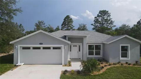 22362 SW Marine Blvd, Dunnellon, FL 34431