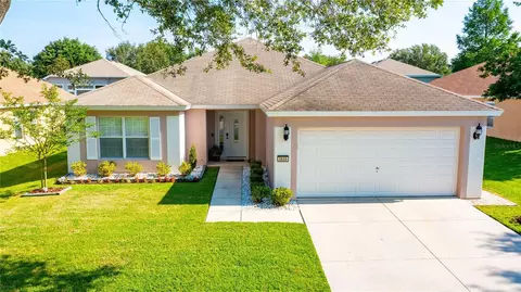 5645 SW 40th Pl, Ocala, FL 34474