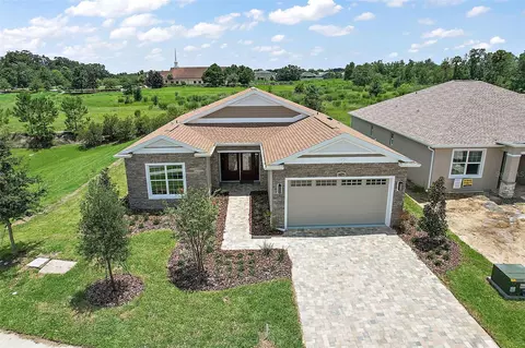 12596 NE 49th Dr, Oxford, FL 34484