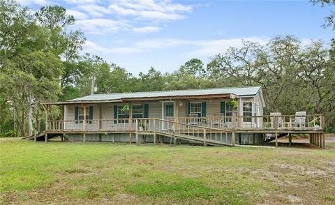 17351 SE 79th Street Rd, Ocklawaha, FL 32179