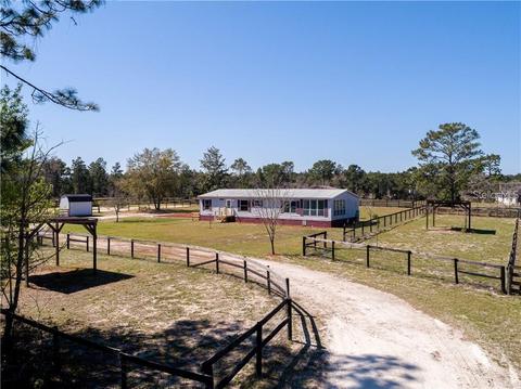 11160 SW 27th Ave, Ocala, FL 34476