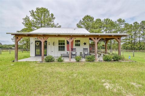 15161 NE 60th St, Williston, FL 32696