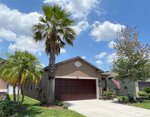 9014 Mountain Magnolia Dr, Riverview, FL 33578