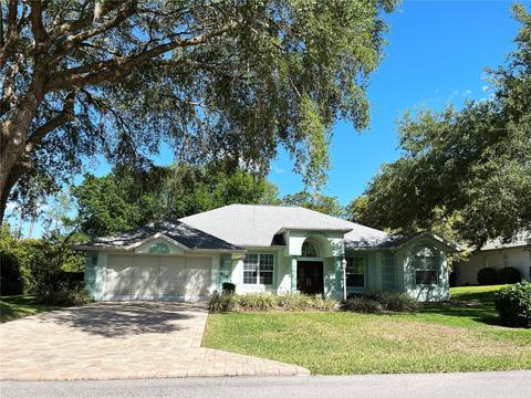 9781 SW 194th Cir, Dunnellon, FL 34432
