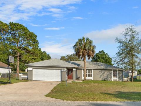 338 Oak Track Loop, Ocala, FL 34472 photo 1