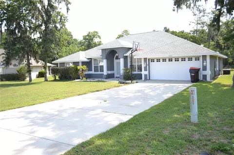10061 SE 69th Ter, Belleview, FL 34420