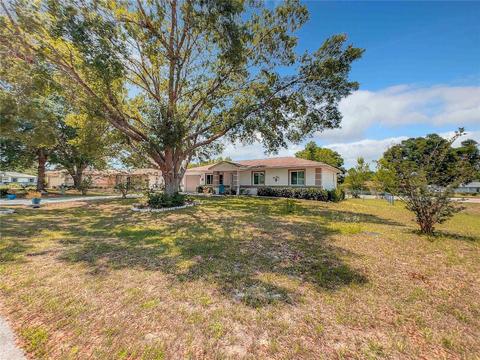 10450 SW 61st Terrace Rd, Ocala, FL 34476