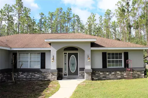 7680 NE 192nd Pl, Citra, FL 32113