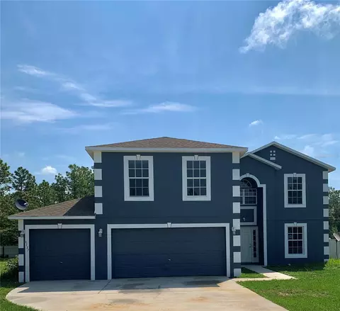 6137 SE 80th Ct, Ocala, FL 34472