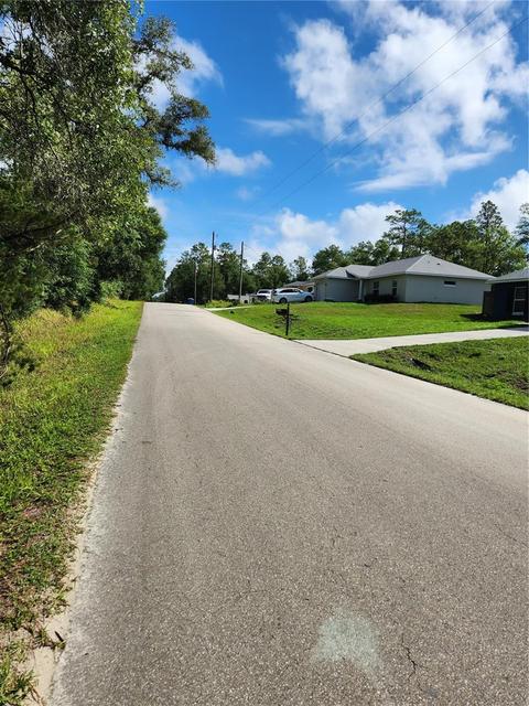 Tbd SW 159th Court, Ocala, FL 34481