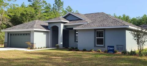 8137 SW 134th Ave, Dunnellon, FL 34432