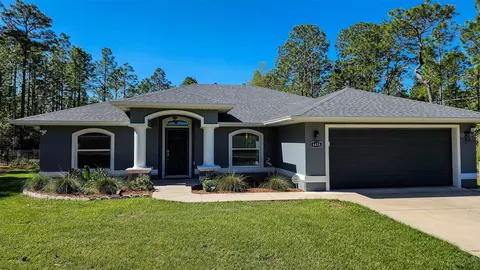 6458 W Rio Grande Dr, Beverly Hills, FL 34465