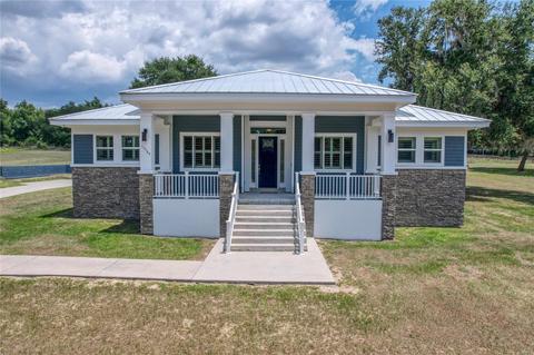 15369 SE 140th Avenue Rd, Weirsdale, FL 32195