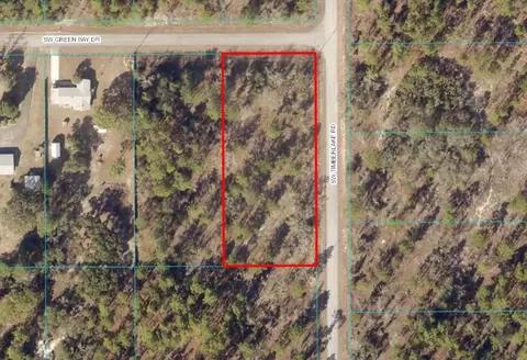 23102 SW Green Bay Dr, Dunnellon, FL 34431