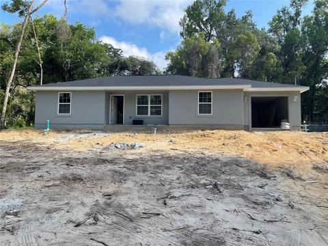 2982 SE 142nd Pl, Summerfield, FL 34491