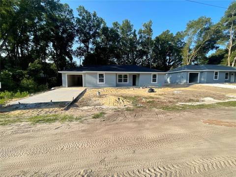 2996 SE 142nd Pl, Summerfield, FL 34491
