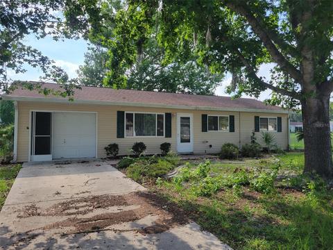 10888 SW 79th Ave, Ocala, FL 34476 photo 1