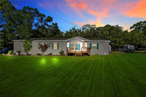 5486 S Glenn Acres Ter, Homosassa, FL 34446