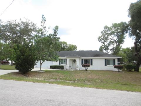17580 SE 19th Pl, Silver Springs, FL 34488