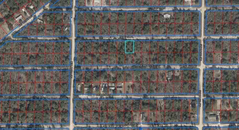 11364 NE 67th Pl, Bronson, FL 32621