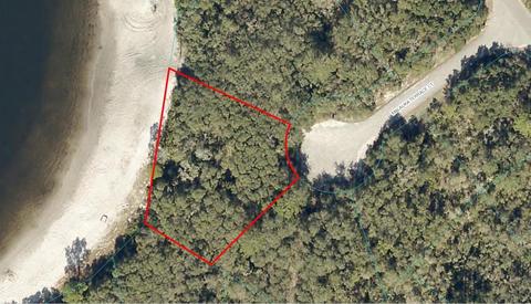 0 Malauka Terrace Ct, Ocklawaha, FL 32179