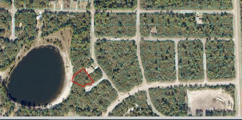 00 Malauka Terrace Ct, Ocklawaha, FL 32179