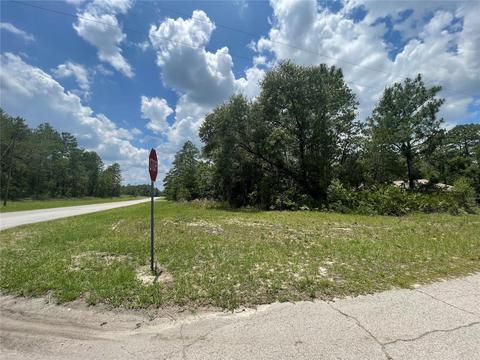 Tbd SW 55th Court Road Lot 5, Ocala, FL 34473