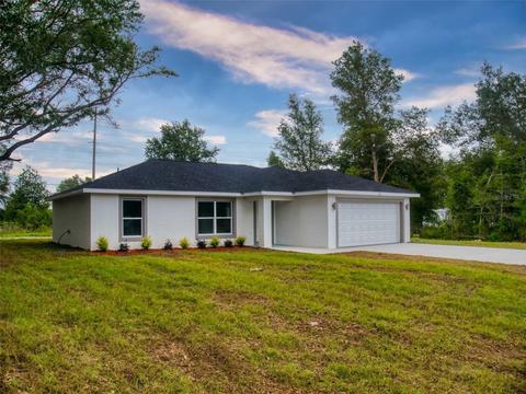 13314 SW 114th Ln, Dunnellon, FL 34432