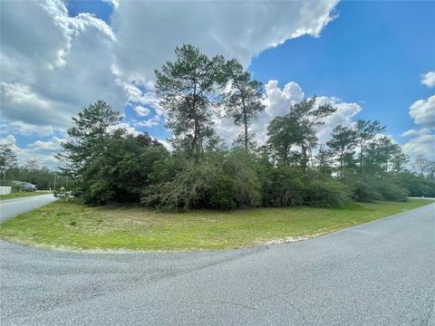 Tbd SW 168th Loop Lot 1, Ocala, FL 34473