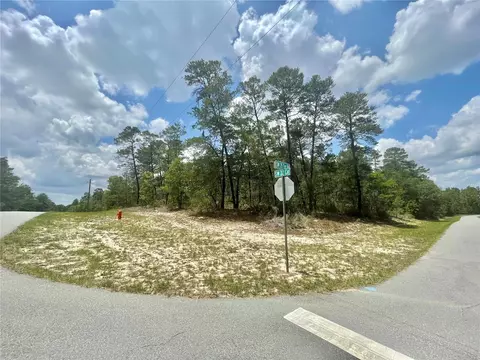 Tbd SW 35th Terrace Road Lot 9, Ocala, FL 34473
