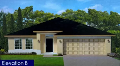 4410 NE 31st St, Ocala, FL 34470