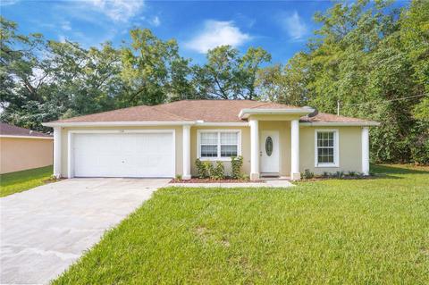 5256 NW 54th Pl, Ocala, FL 34482