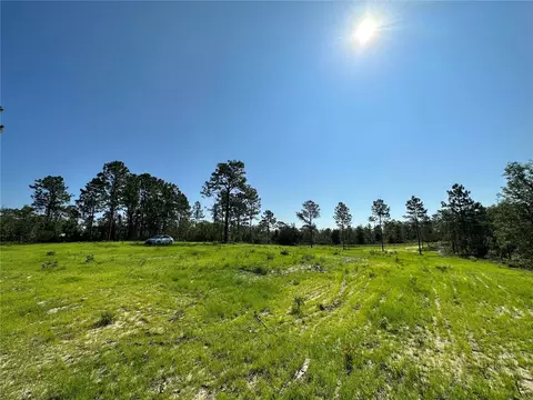 Tbd NE 152nd Court, Williston, FL 32696