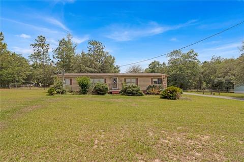 17962 SW 27th St, Dunnellon, FL 34432