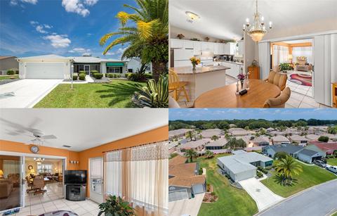 821 Camino Del Rey Dr, The Villages, FL 32159