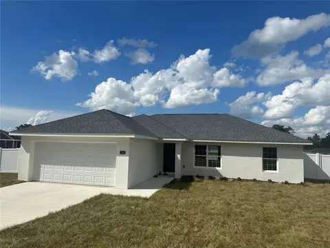 1709 NE 160th Pl, Citra, FL 32113