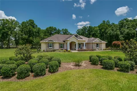 4681 NW 101st Street Rd, Ocala, FL 34482