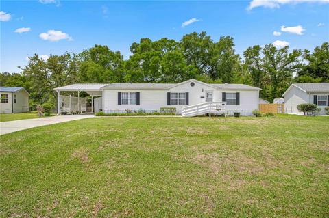 6746 SW 88th Pl, Ocala, FL 34476