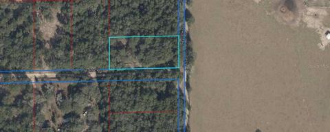 00 NE 107 Ct, Archer, FL 32618