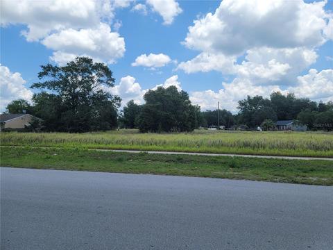 Tbd Midway Road, Ocala, FL 34472