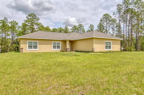 11591 SW 43rd Street Rd, Ocala, FL 34481