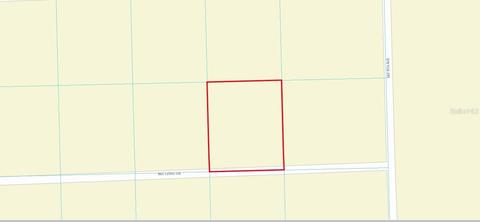00 NW 123rd Ln, Citra, FL 32113